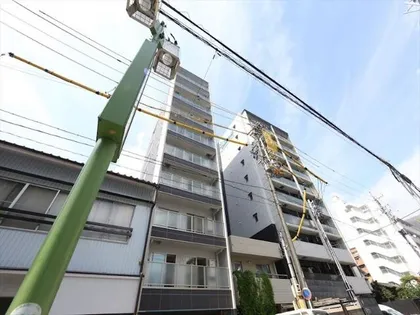 axis sakaeV【6階】の外観