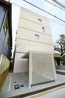パークテラス花谷の画像