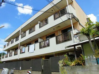 OAマンションの画像