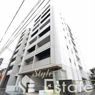 NEXTAGE SAKURAYAMAの画像