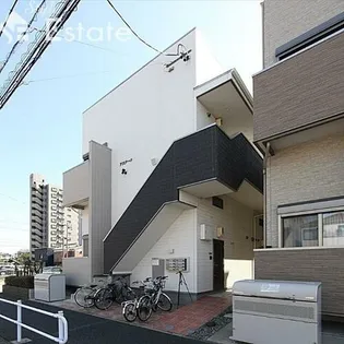 CREO高畑壱番館の画像