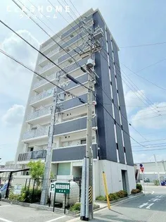 La Luce(ラ・ルーチェ)【2階】の外観