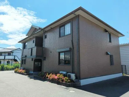 サニーサイドIZUMI A棟の画像