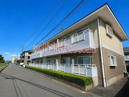 サンハイツ小森野Cの画像