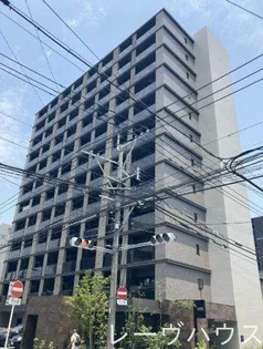 福岡県福岡市南区大楠1丁目【マンション】の外観
