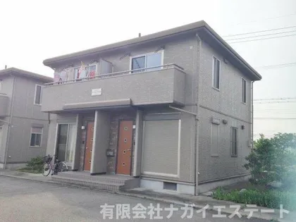 ガーデンハイムの画像