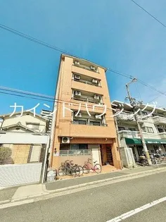 シティハイツ住之江公園の画像