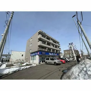 MAISON KAMUY SHINKAWAの画像