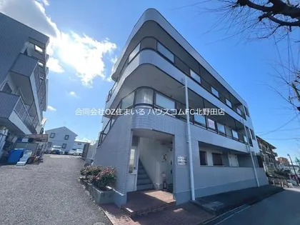 ドミール仲谷2号館の画像