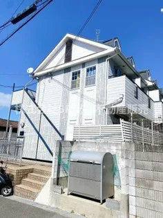 瓢箪山第7マンションの画像