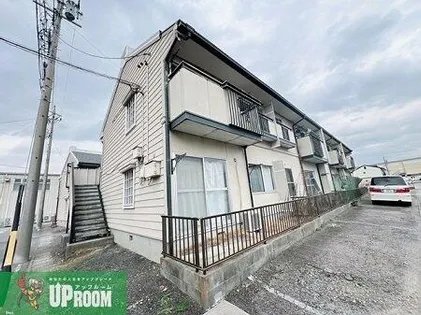 サニーハイツの画像