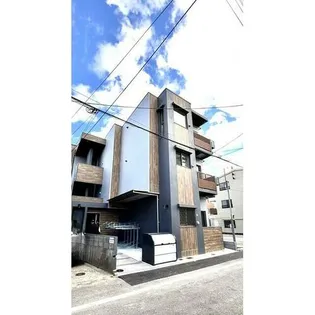 津門大箇町の画像