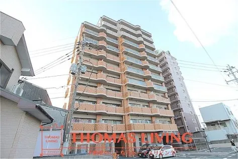 戸畑駅前銀座ビルの画像