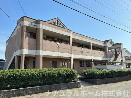 カーサ アルコバレーノ【102号室】の外観