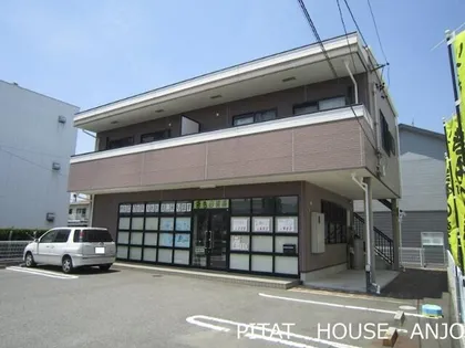 イースト ワンの画像