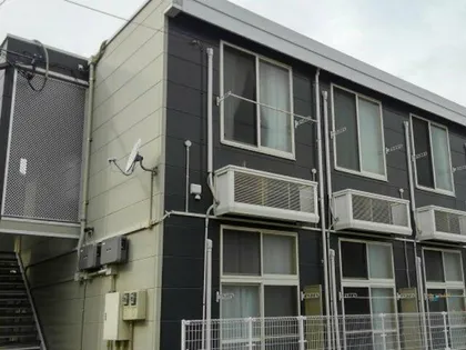 レオパレスメルツェの画像