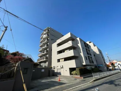 ガーデンハイム狭山A棟の画像