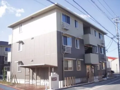 シティーコート色子の画像