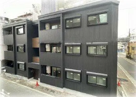 ルームス都島本通の画像