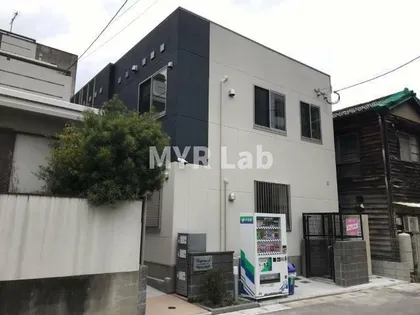 福岡県福岡市南区玉川町【アパート】の外観