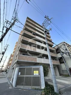 ウインズコート新北野の画像