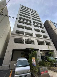 ガリレイ新町【12階】の外観