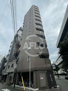 プレミアムAWAZA【11階】の外観