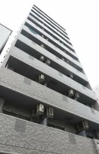 エスリード天王寺【802号室】の外観