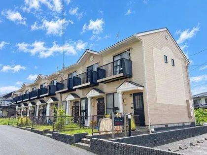 DUPLEX M Bの画像