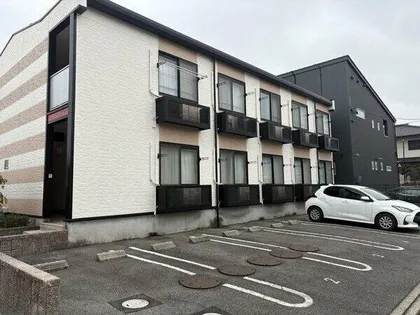 レオパレスみなとまちの画像