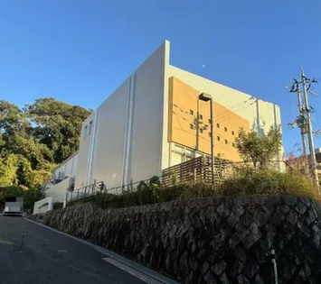 マインズ・コム高槻天神【3階】の外観