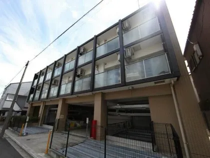 愛知県名古屋市瑞穂区駒場町4丁目【マンション】の外観