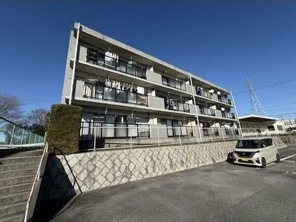 ロイヤルヒルズ山代壱番館の画像