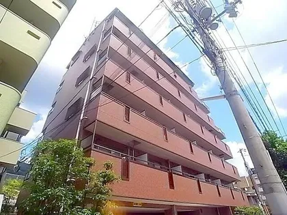 サンセールハヤシの画像