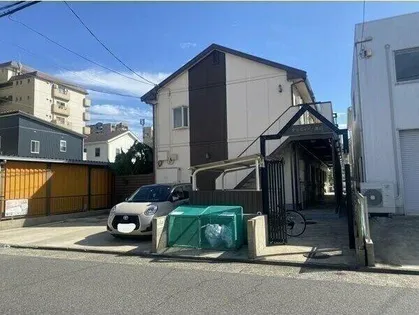 タウニー浪打の画像