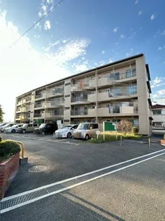 津久野台ファミリーマンション1棟の画像