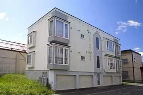 フォーサイト参番舘の画像