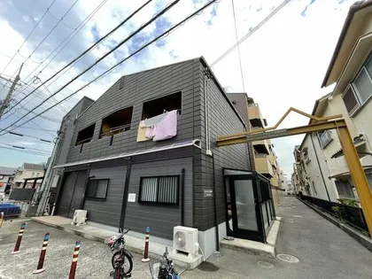 モダンアパートメント高槻城南の画像