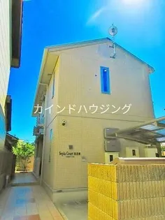 セピアコート住吉大社の画像