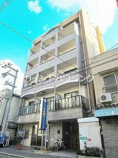 シティアーク山城の画像