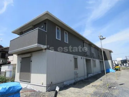 TKS北垣内の画像