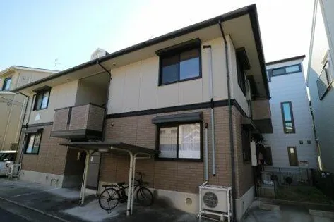 セジュール山城の画像