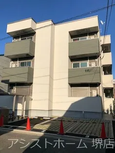 フジパレス堺東I番館の画像