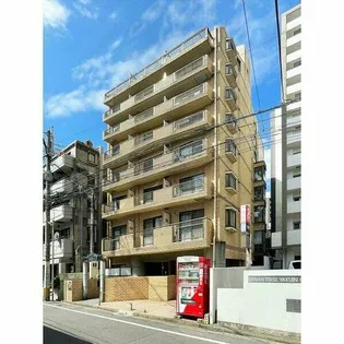 ライベストコート薬院の画像