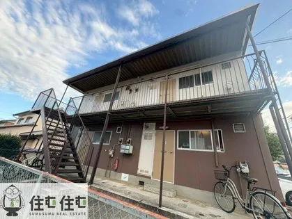 第2コーポ石川の画像