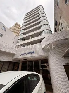 ノイメゾン京町堀の画像