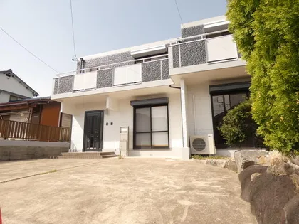 愛知県瀬戸市ひまわり台2丁目【一戸建】の外観