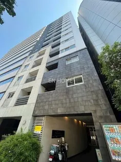 ルクレ堺筋本町レジデンス【806号室】の外観