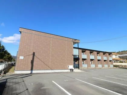 レオネクストイン園部の画像