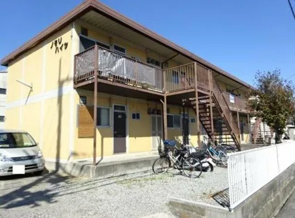 野守ハイツの画像